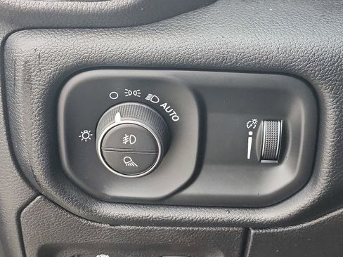 Certified 2020 RAM 1500 Big Horn image 26