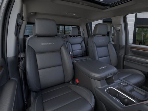 New 2026 GMC Sierra 2500 Denali w/ Technology Package image 16