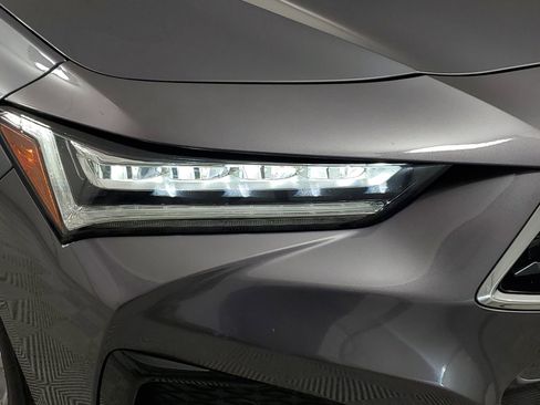 Used 2023 Acura TLX Base image 16