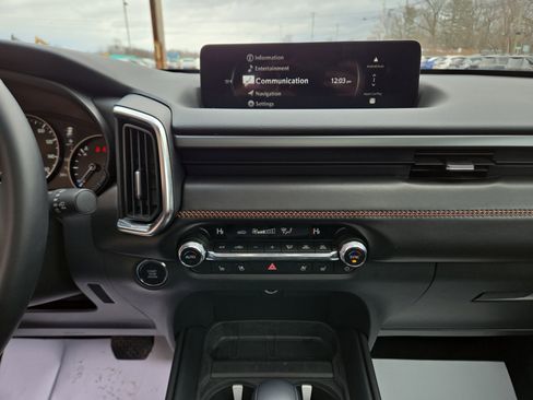 Certified 2025 MAZDA CX-50 AWD 2.5 S w/ Premium Plus Pkg image 25