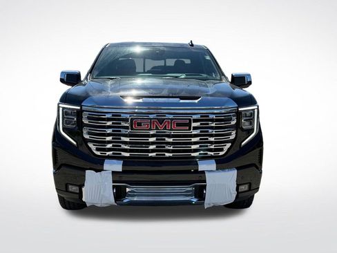 New 2026 GMC Sierra 1500 Denali w/ Denali Reserve Package AWD/4WD image 11