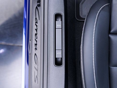 Used 2026 Porsche 911 Carrera GTS image 45