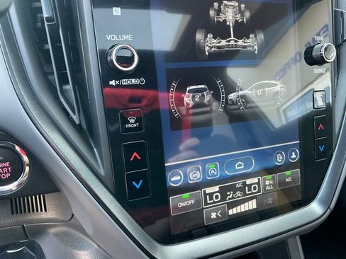 Certified 2024 Subaru Crosstrek 2.5i Sport image 22