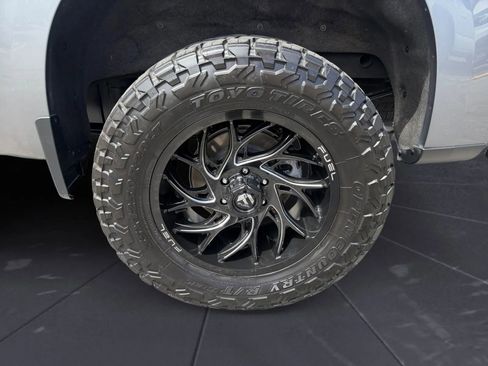 Used 2022 Chevrolet Silverado 1500 LT Trail Boss w/ Safety Package image 28