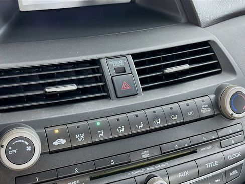 Used 2008 Honda Accord EX image 15