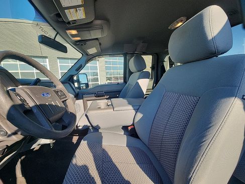 Used 2016 Ford F350 XLT image 21