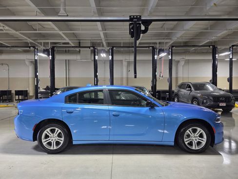 Used 2023 Dodge Charger SXT image 8