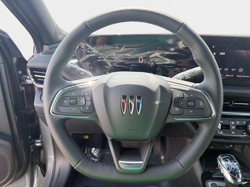 New 2026 Buick Envista Sport Touring w/ Convenience I Package FWD image 26