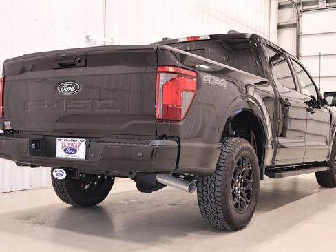 New 2026 Ford F150 XLT AWD/4WD image 9