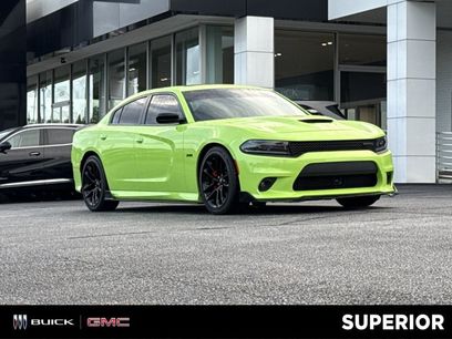 Used 2023 Dodge Charger R/T w/ Plus Group