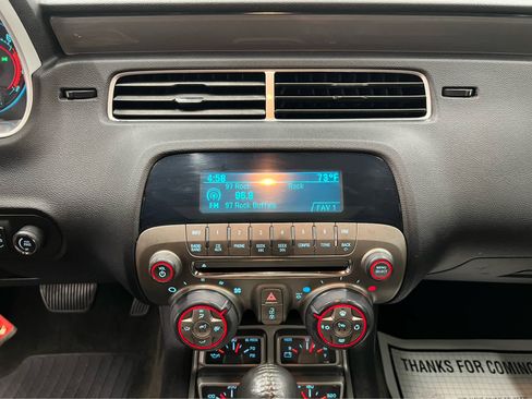 Used 2011 Chevrolet Camaro SS w/ RS Package image 26