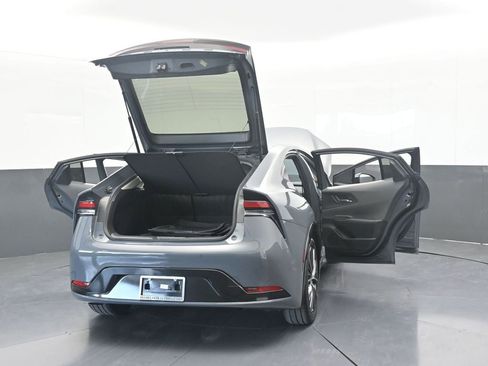 Used 2023 Toyota Prius Limited image 76