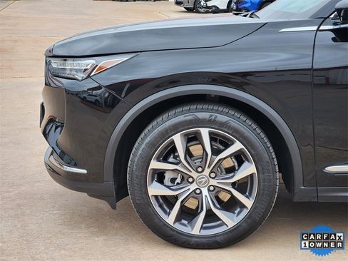 Certified 2023 Acura MDX FWD w/ Technology Package image 10