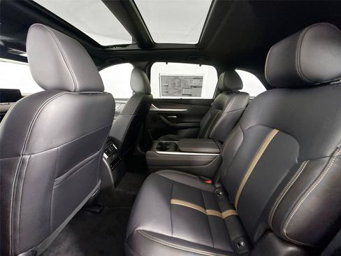 New 2026 MAZDA CX-90 3.3 Turbo S w/ Premium Plus AWD/4WD image 35