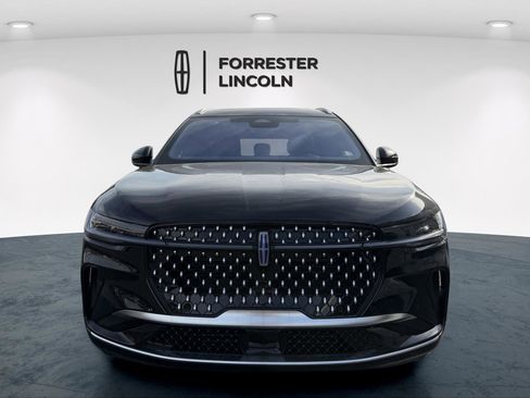 New 2026 Lincoln Nautilus Reserve AWD/4WD image 8