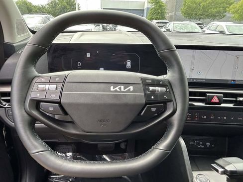 Used 2026 Kia Sportage SX AWD/4WD image 20