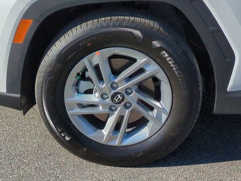 New 2026 Hyundai Tucson SE FWD image 11
