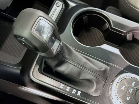 New 2026 Ford Bronco Outer Banks image 12