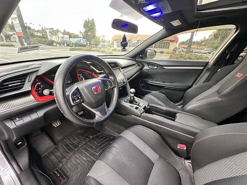 Used 2017 Honda Civic Si image 24