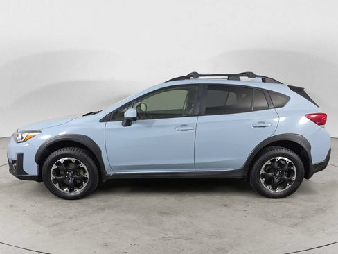Used 2022 Subaru Crosstrek 2.0i Premium w/ Popular Package #4A AWD/4WD image 8