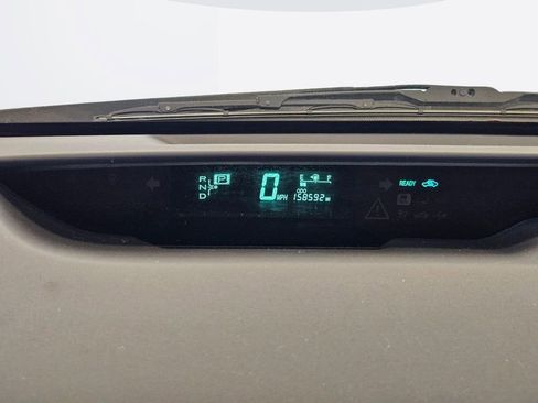 Used 2008 Toyota Prius FWD image 15