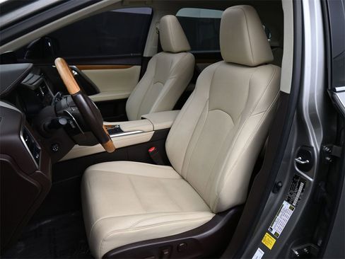 Used 2020 Lexus RX 350 FWD w/ Premium Package image 17