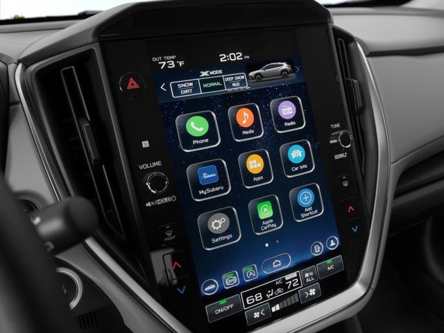 New 2027 Subaru Crosstrek 2.5i Premium AWD/4WD image 19