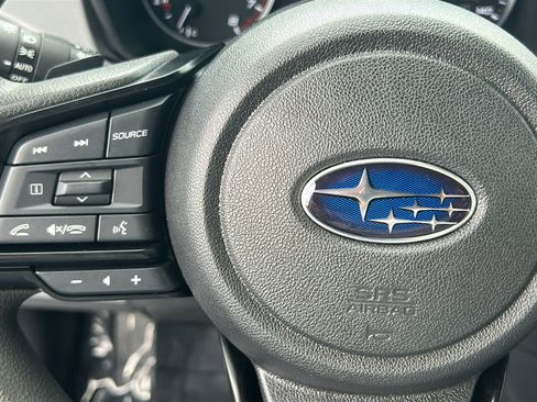 Certified 2024 Subaru Crosstrek 2.0i Premium AWD/4WD image 20