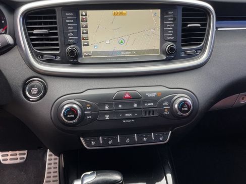 Used 2016 Kia Sorento SX FWD image 15