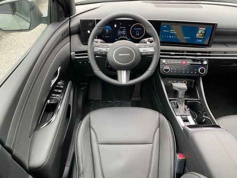 New 2026 Hyundai Santa Cruz Limited AWD/4WD image 23