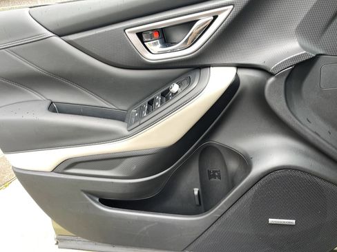 Used 2024 Subaru Forester Limited image 19