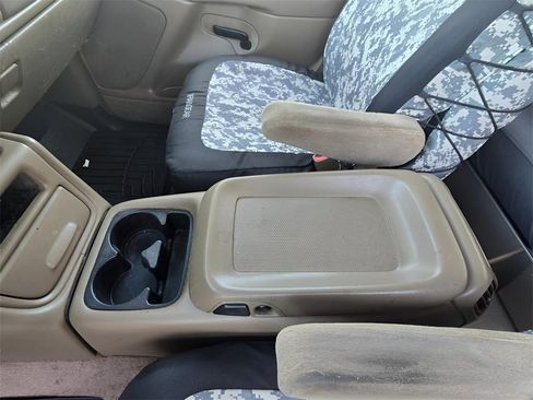 Used 2000 Chevrolet Silverado 1500 LS w/ Off-Road Chassis Pkg image 32