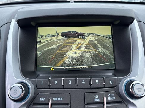 Certified 2015 Chevrolet Equinox LT image 17