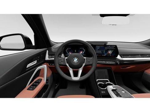 New 2026 BMW X2 xDrive28i image 13