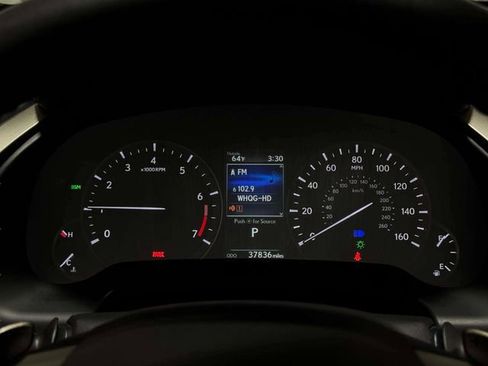 Used 2021 Lexus RX 350 AWD w/ Premium Package image 16