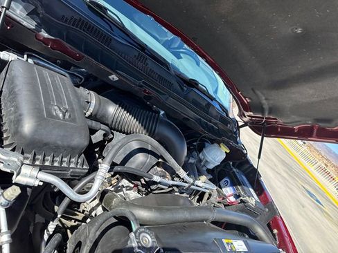 Used 2019 RAM 1500 Express w/ Express Value Package image 27