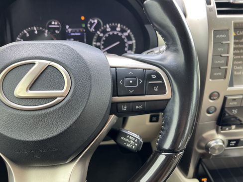 Used 2021 Lexus GX 460 Premium w/ Premium Package AWD/4WD image 20