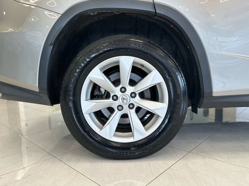 Used 2017 Lexus RX 350 AWD w/ Premium Package image 40