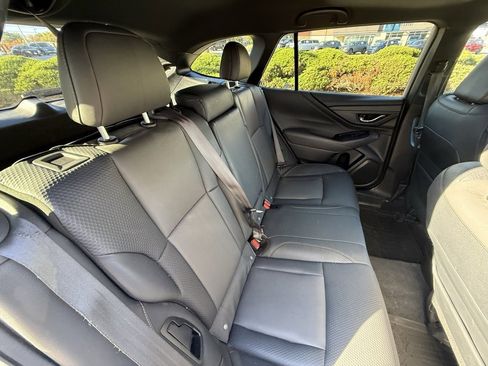 Used 2022 Subaru Outback Wilderness w/ Wilderness Package image 36