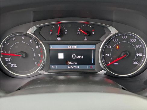 Used 2023 GMC Acadia SLT image 35