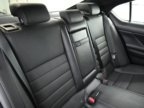 Used 2022 Lexus IS 350 F Sport image 39