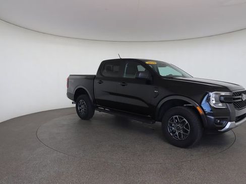 Used 2024 Ford Ranger XLT w/ Equipment Group 301A High AWD/4WD image 27