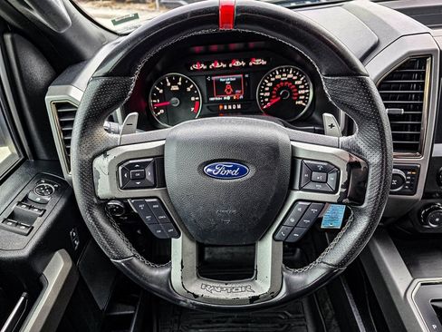 Used 2020 Ford F150 Raptor image 38