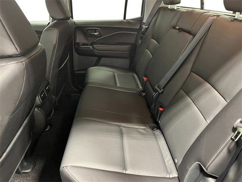 New 2026 Honda Ridgeline RTL image 21