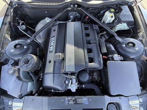 Used 2004 BMW Z4 3.0i image 27