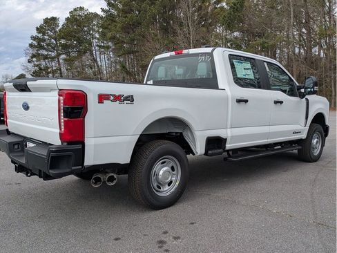 New 2026 Ford F250 XL w/ 360-Degree Camera Package AWD/4WD image 5