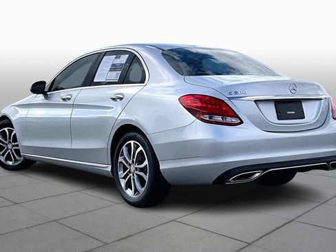 Used 2017 Mercedes-Benz C 300 Sedan image 11
