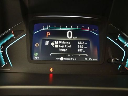 Used 2018 Honda Odyssey EX-L image 11