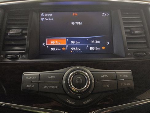 Used 2020 Nissan Armada SV w/ Driver Package AWD/4WD image 25
