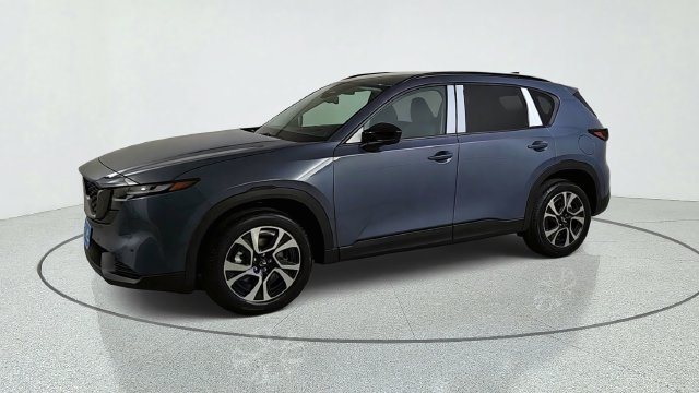New 2026 MAZDA CX-5 Preferred AWD/4WD image 3